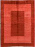 Vintage Gabbe Area Rug (4' x 6')